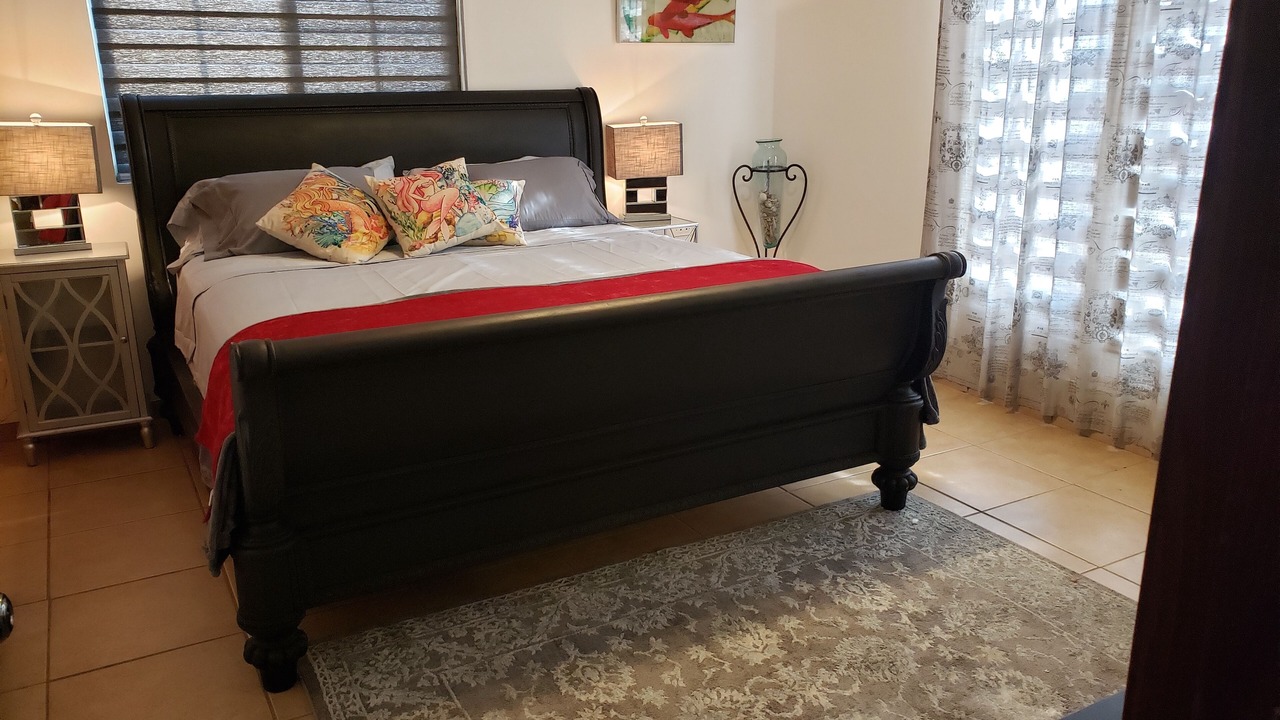 Photo of Bedroom in Brisas del Golfo