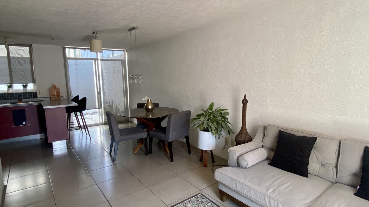 Photo of Livingroom in Tlaquepaque