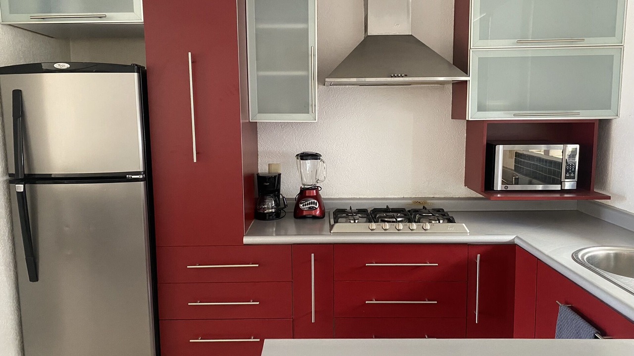 Photo of Kitchen in Tlaquepaque