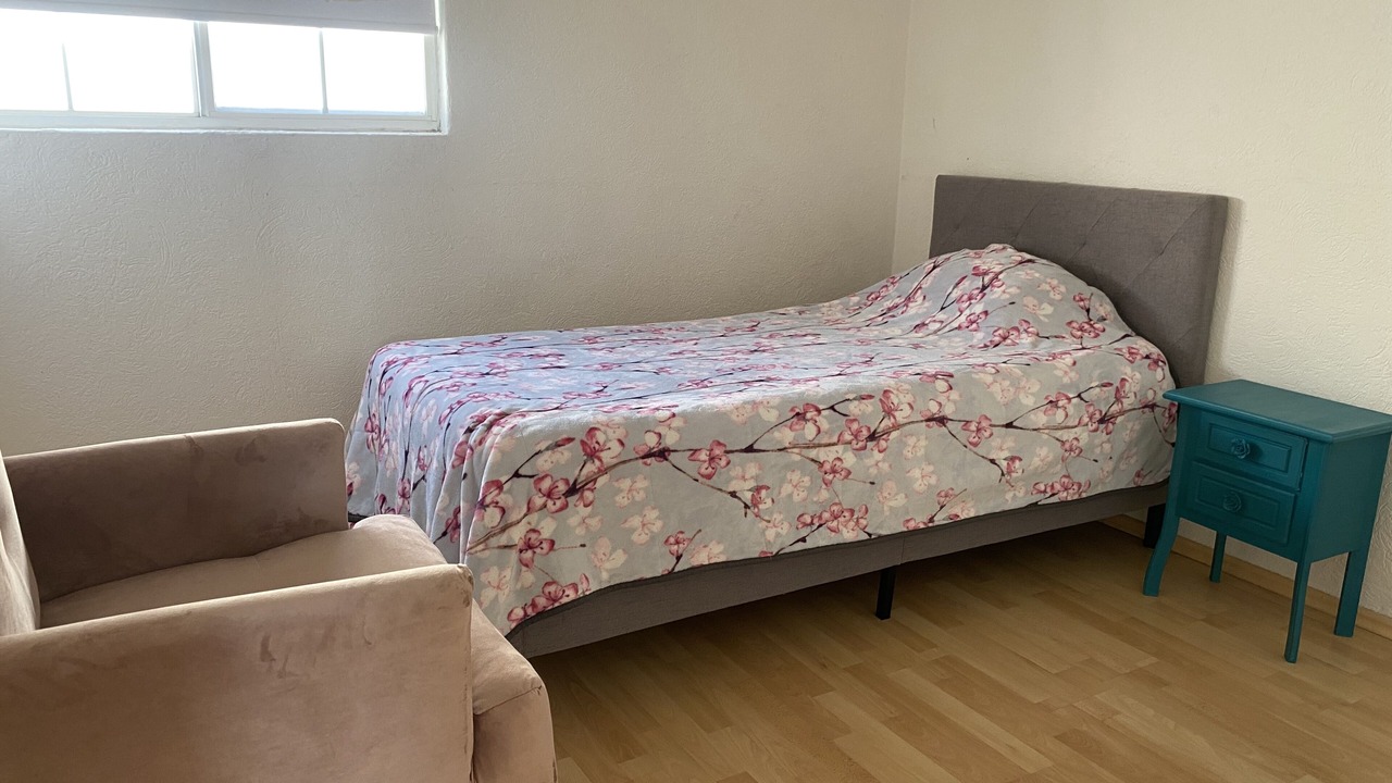 Photo of Bedroom in Tlaquepaque