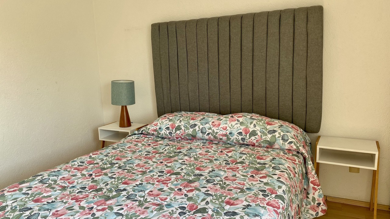 Photo of Bedroom in Tlaquepaque