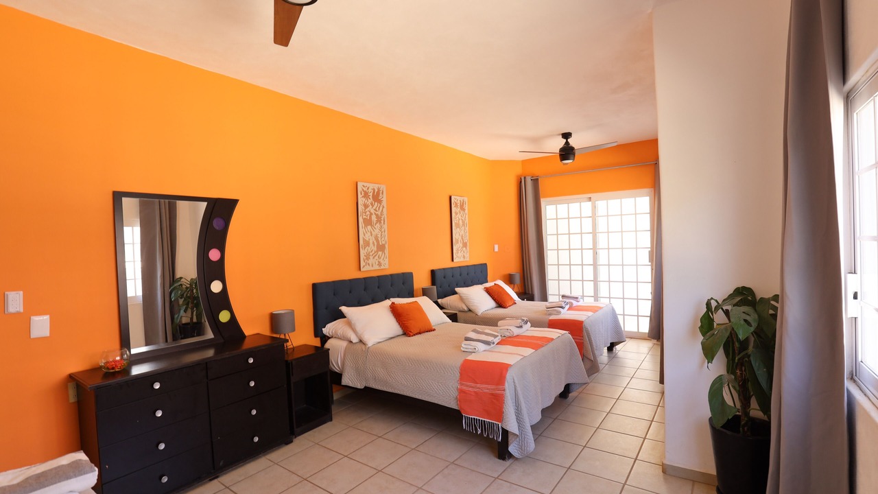 Photo of Bedroom in Chacala