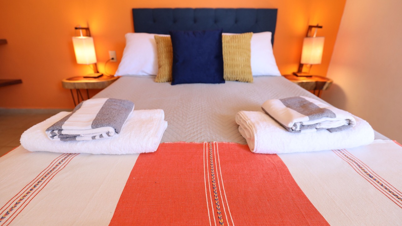 Photo of Bedroom in Chacala