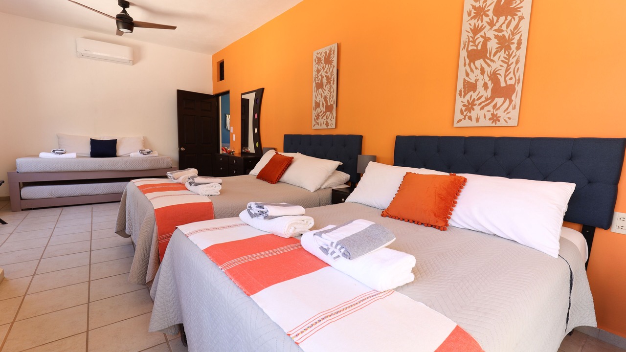 Photo of Bedroom in Chacala