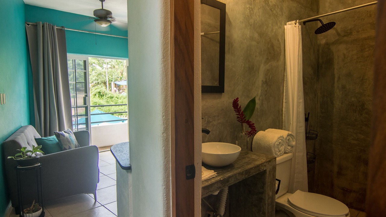 Photo of Bathroom in Chacala