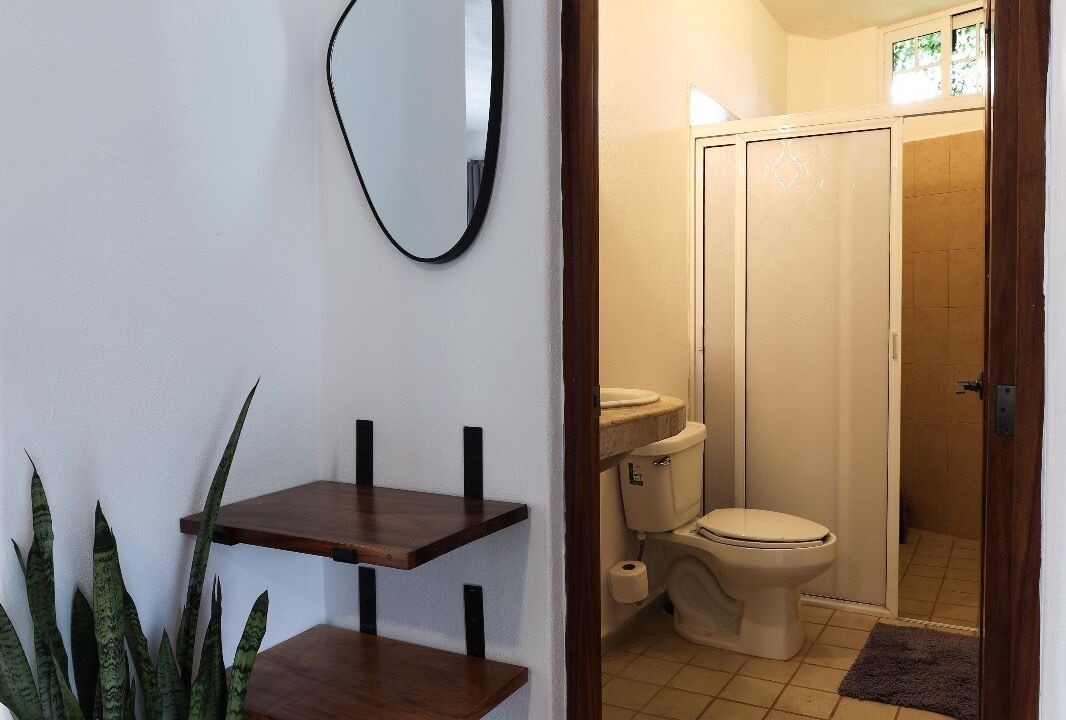 Photo of Bathroom in Chacala