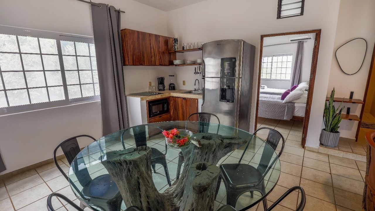 Photo of Kitchen in Chacala