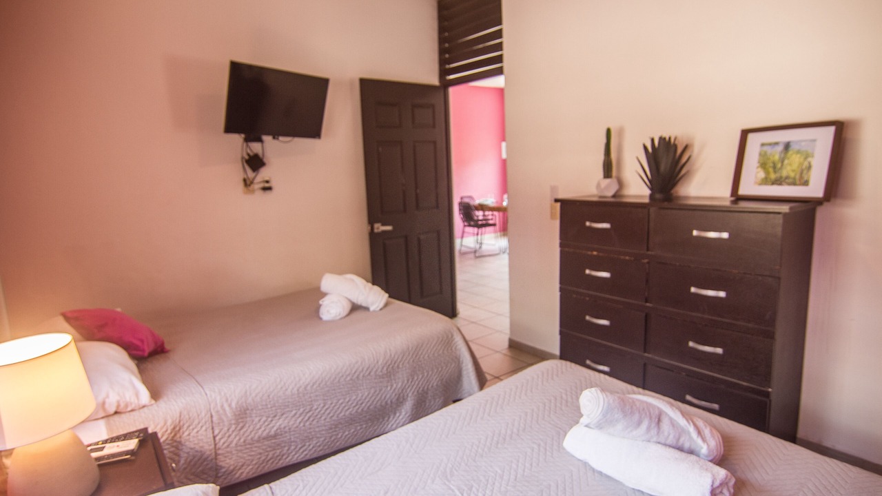 Photo of Bedroom in Chacala