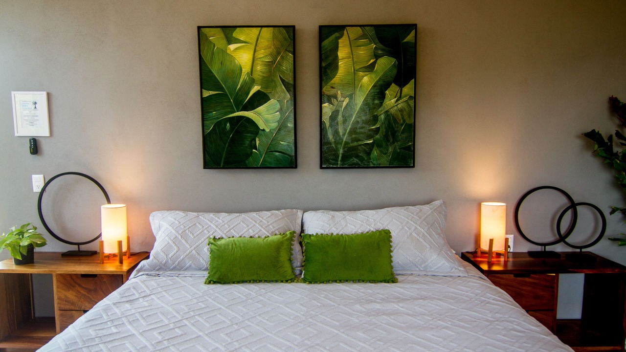 Photo of Bedroom in Chacala