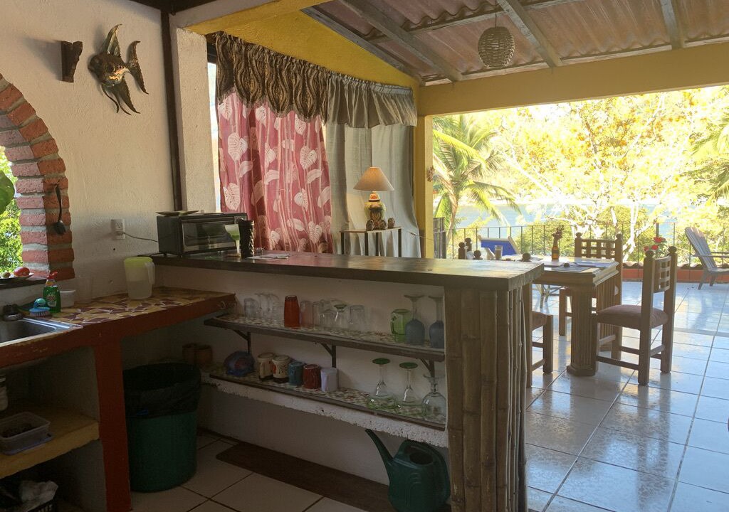 Photo of Outdoor in Yelapa
