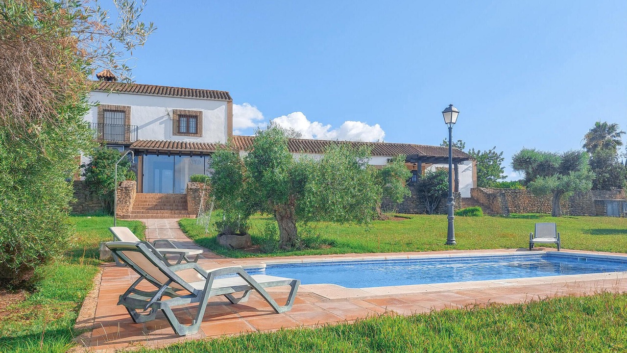 Photo of Outdoor in Arcos de la Frontera