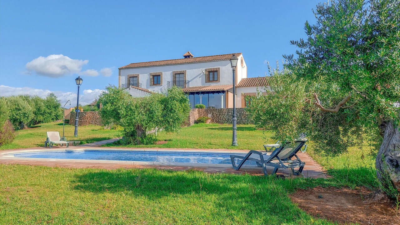Photo of Outdoor in Arcos de la Frontera