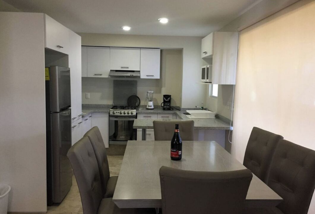 Photo of Kitchen in Diamante