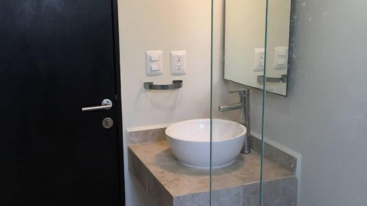 Photo of Bathroom in Diamante