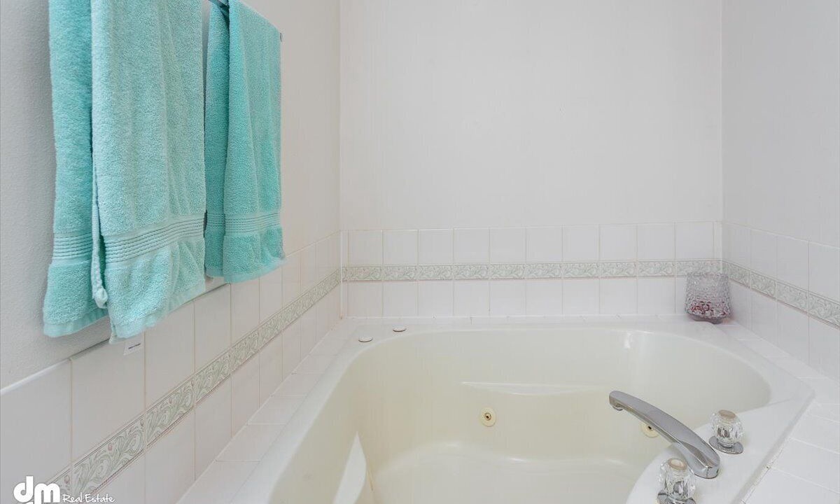 Photo of Bathroom in Huffman - O' Malley