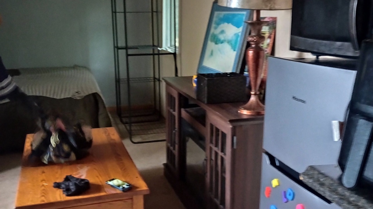Photo of Bedroom in Bird Creek
