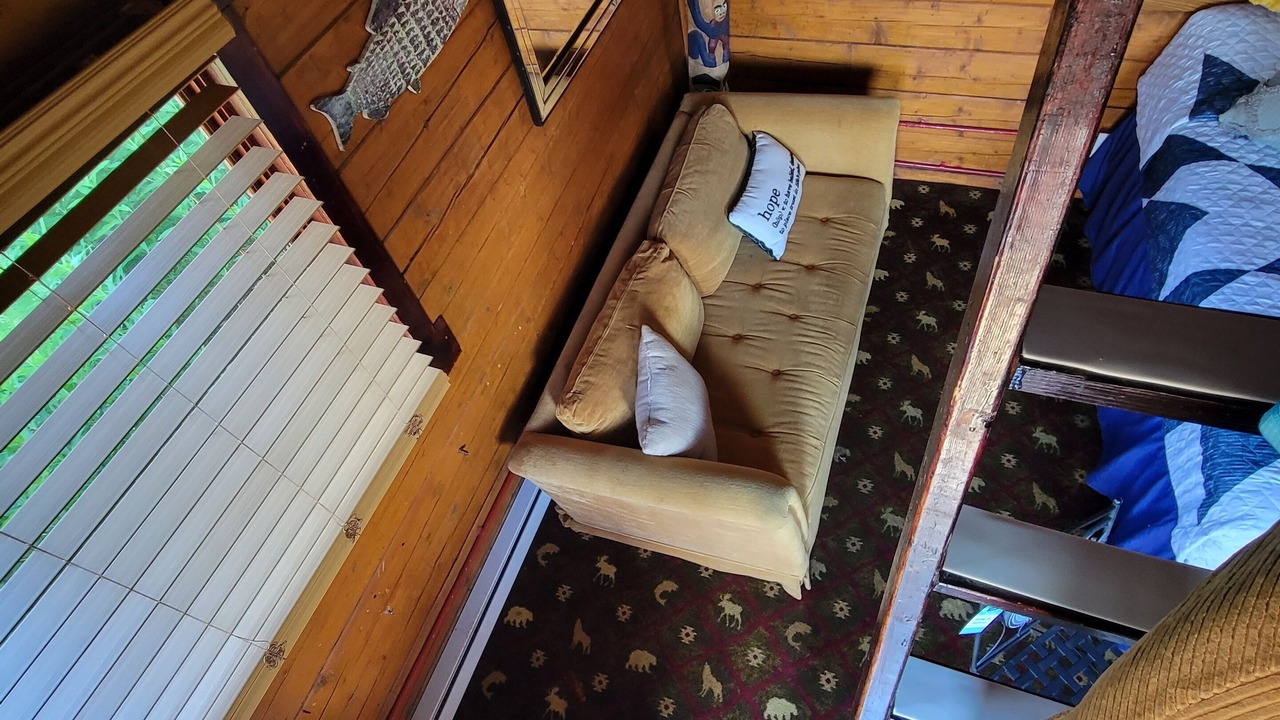 Photo of Livingroom in Bird Creek