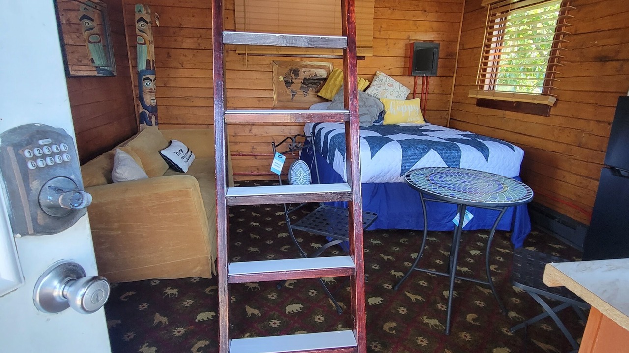 Photo of Bedroom in Bird Creek