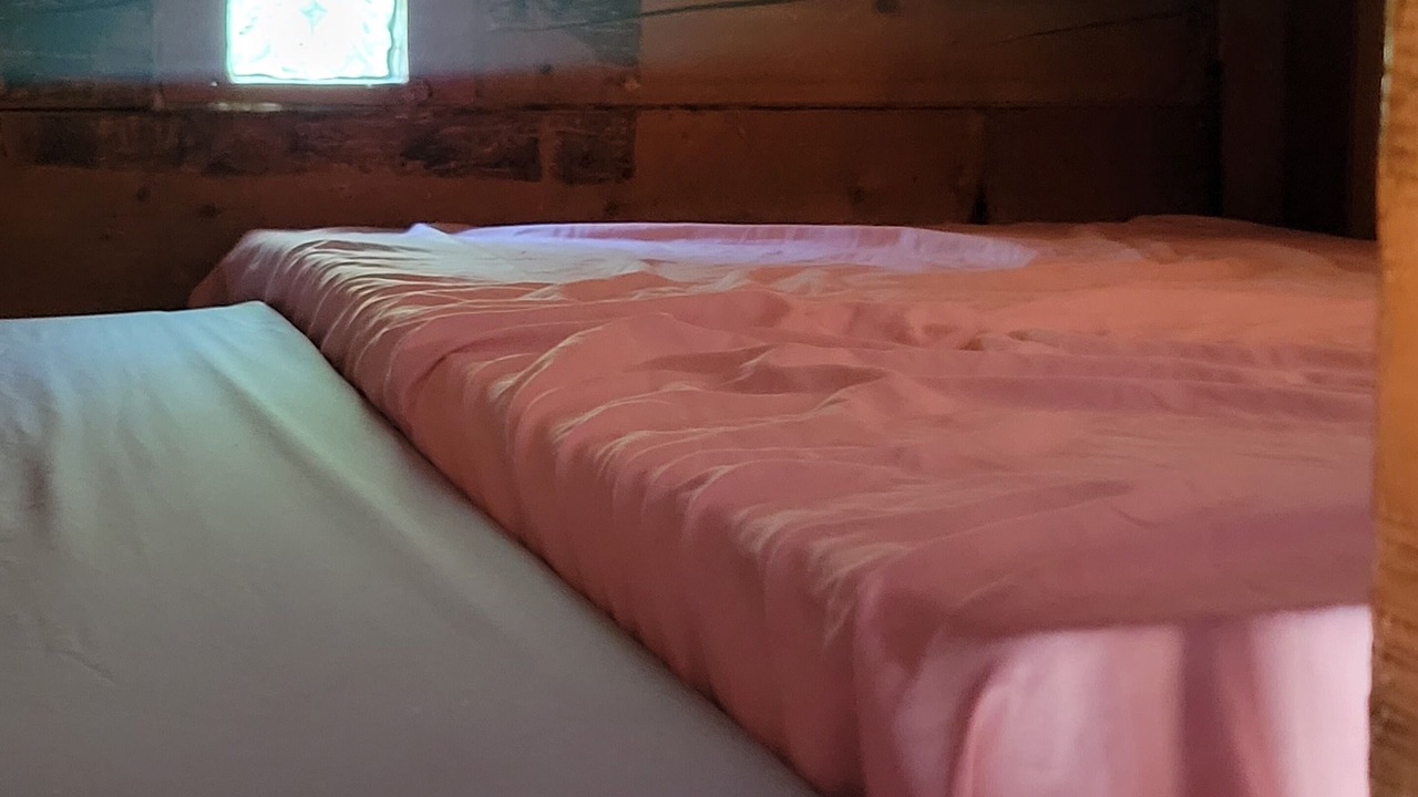 Photo of Bedroom in Bird Creek