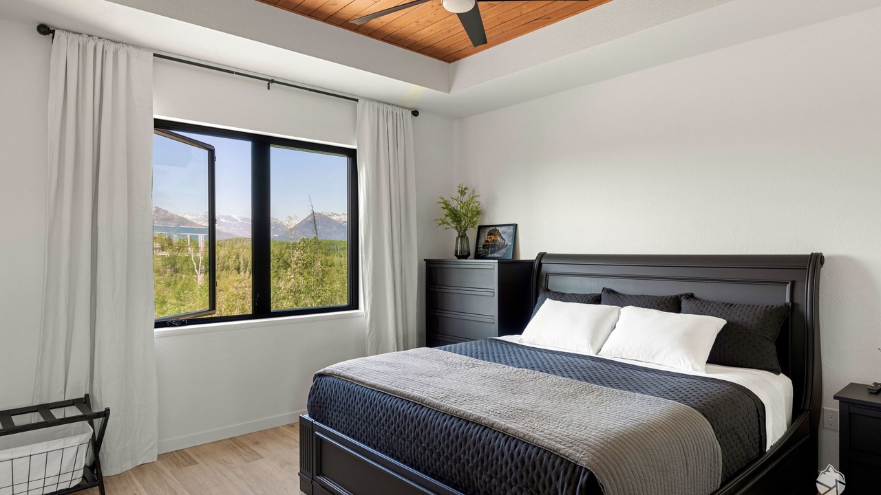 Photo of Bedroom in Gateway