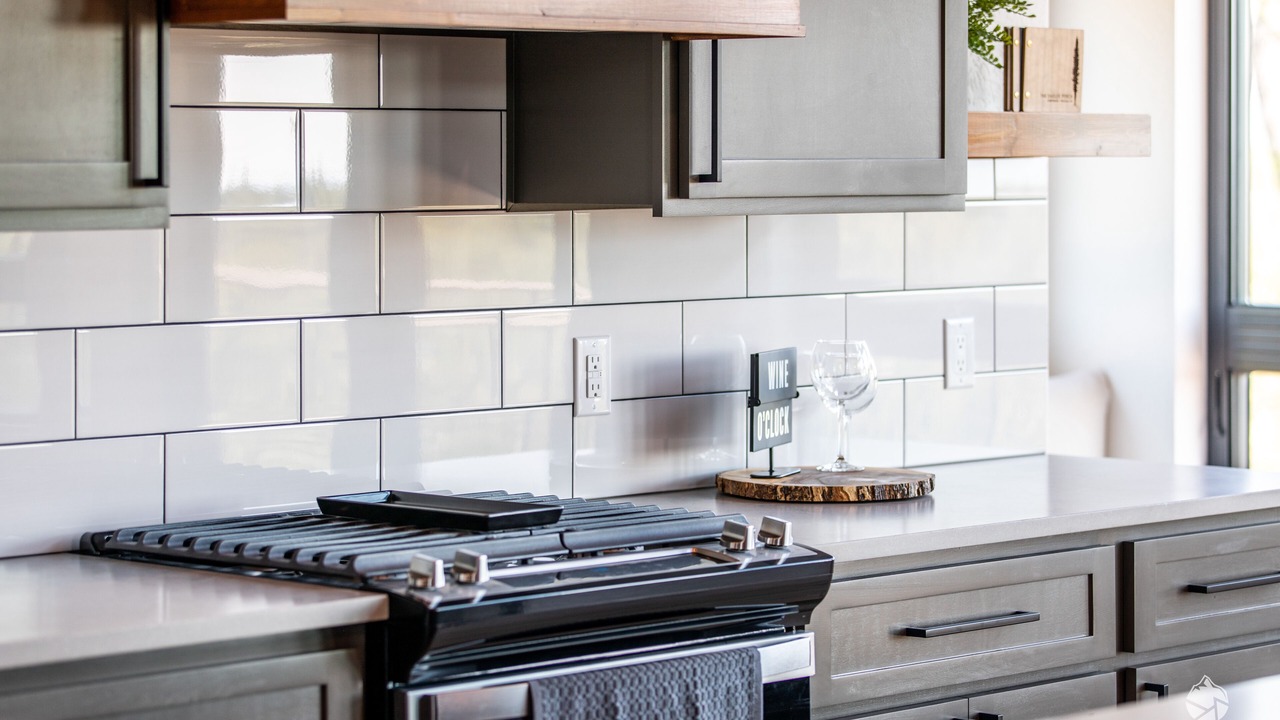 Photo of Kitchen in Gateway