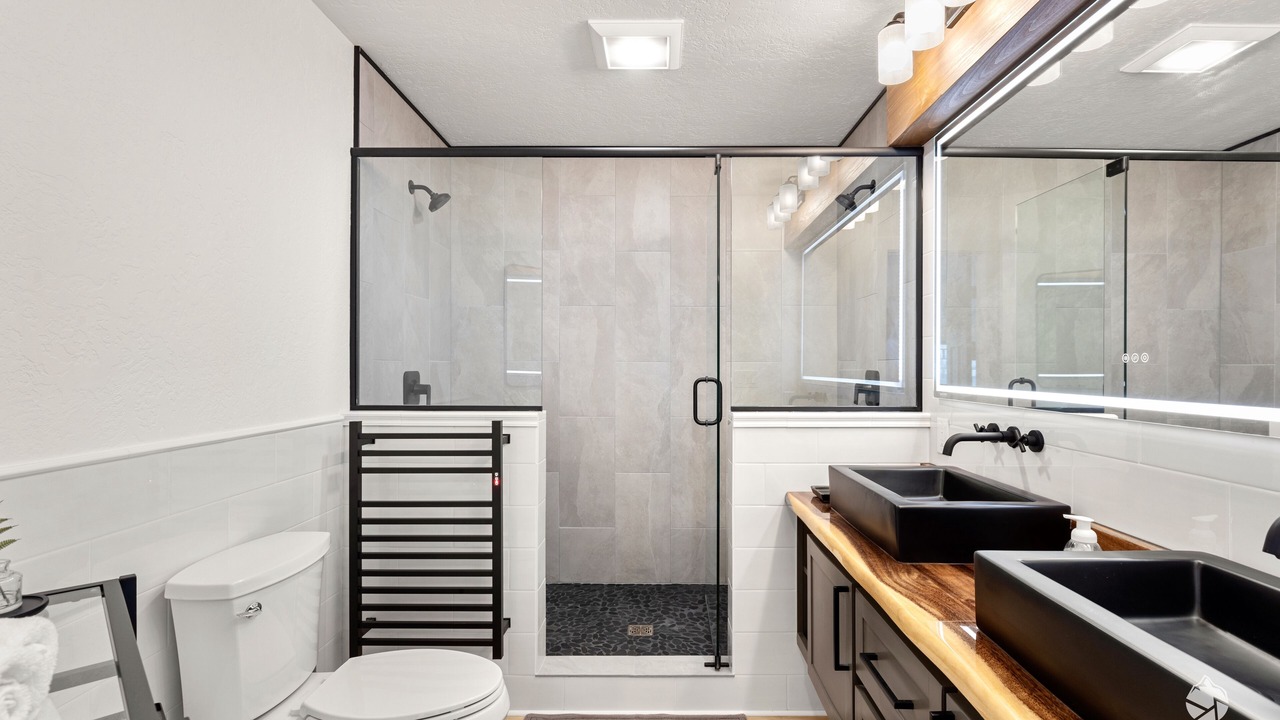 Photo of Bathroom in Gateway