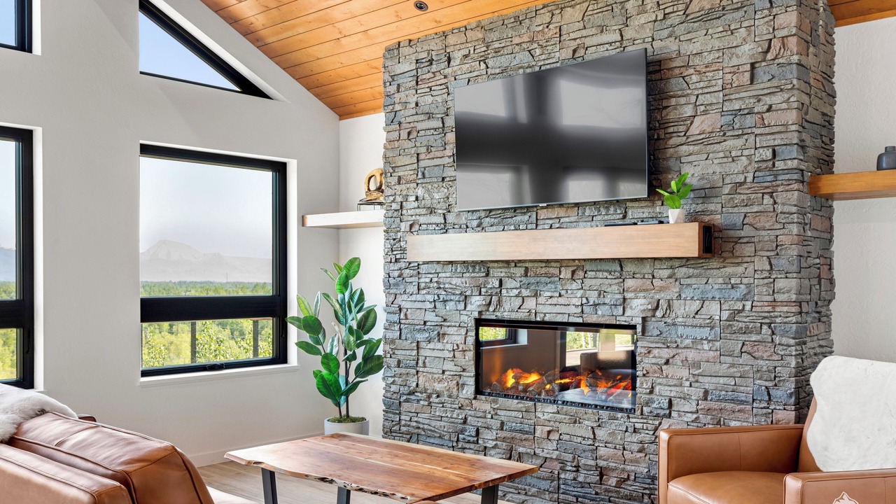 Photo of Livingroom in Gateway