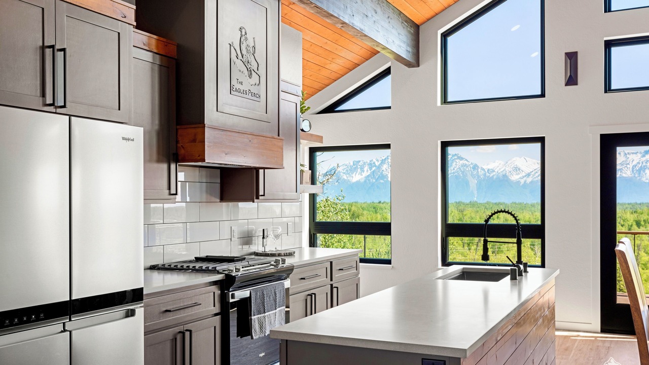 Photo of Kitchen in Gateway