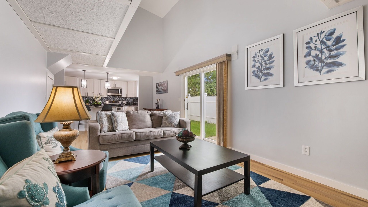 Photo of Livingroom in Middletown