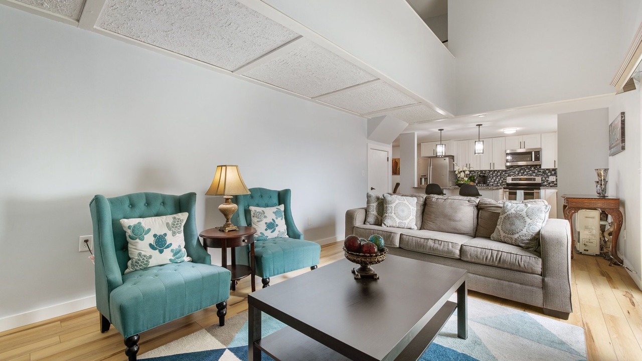 Photo of Livingroom in Middletown