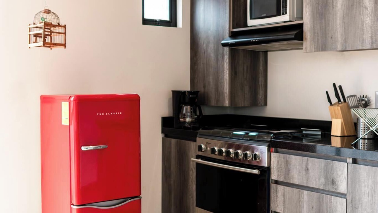 Photo of Kitchen in Escandon I Seccion