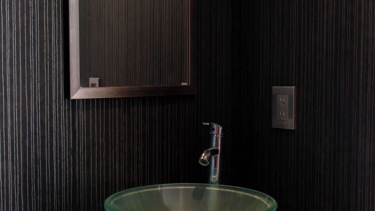 Photo of Bathroom in Escandon I Seccion