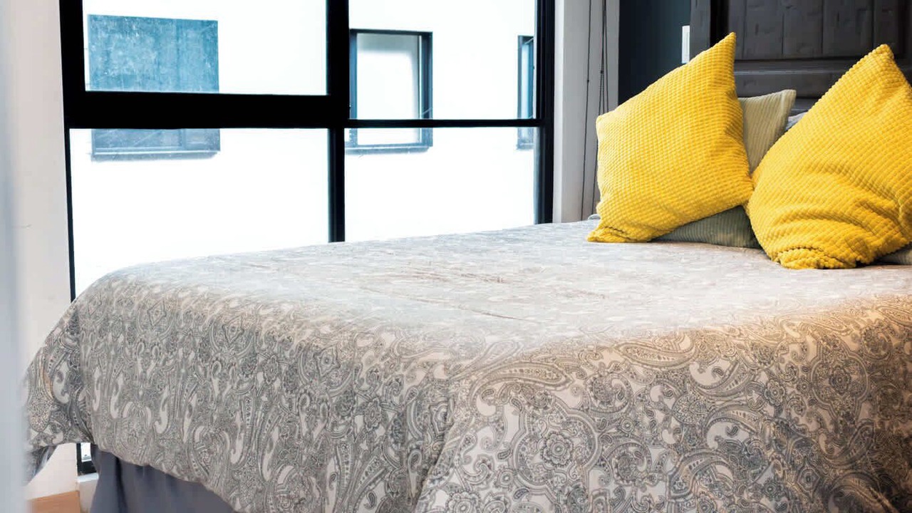 Photo of Bedroom in Escandon I Seccion