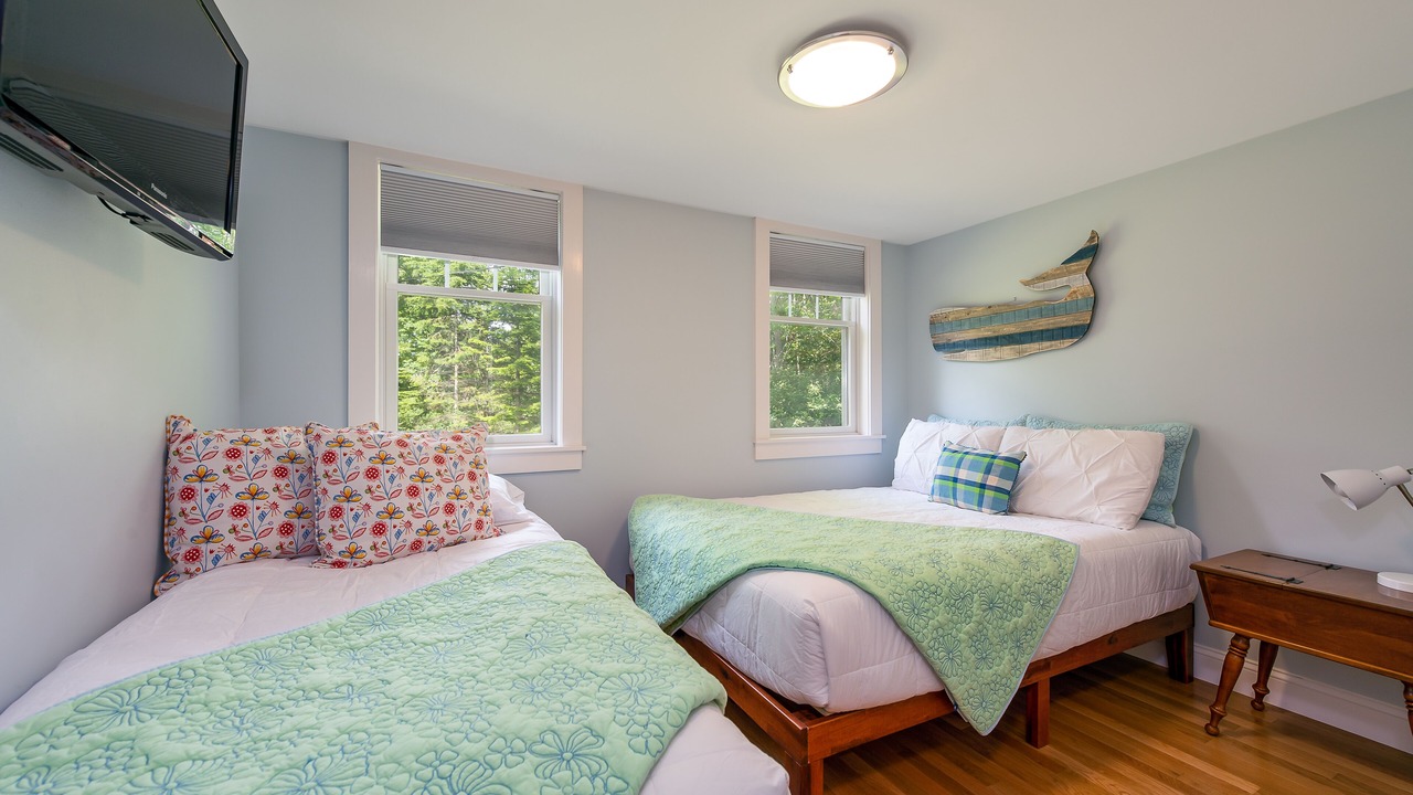 Photo of Bedroom in Mid-Coast and Islands