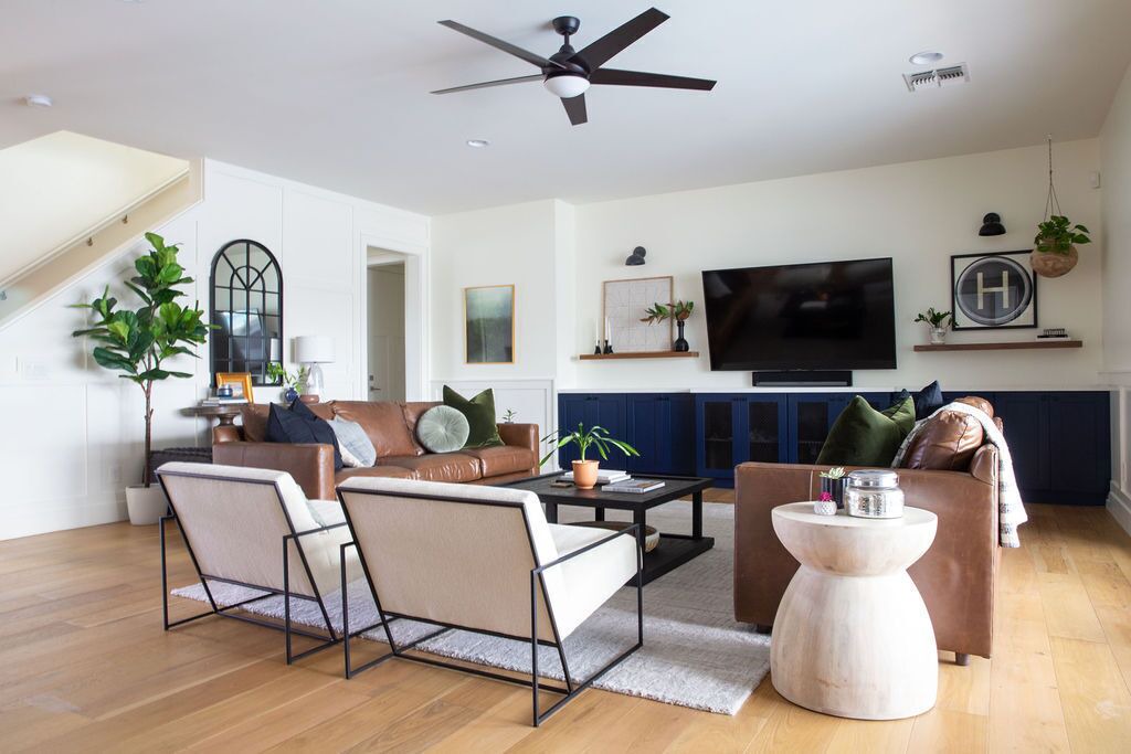 Photo of Livingroom in Camelback East