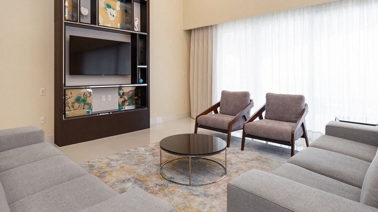 Photo of Livingroom in Chula Vista