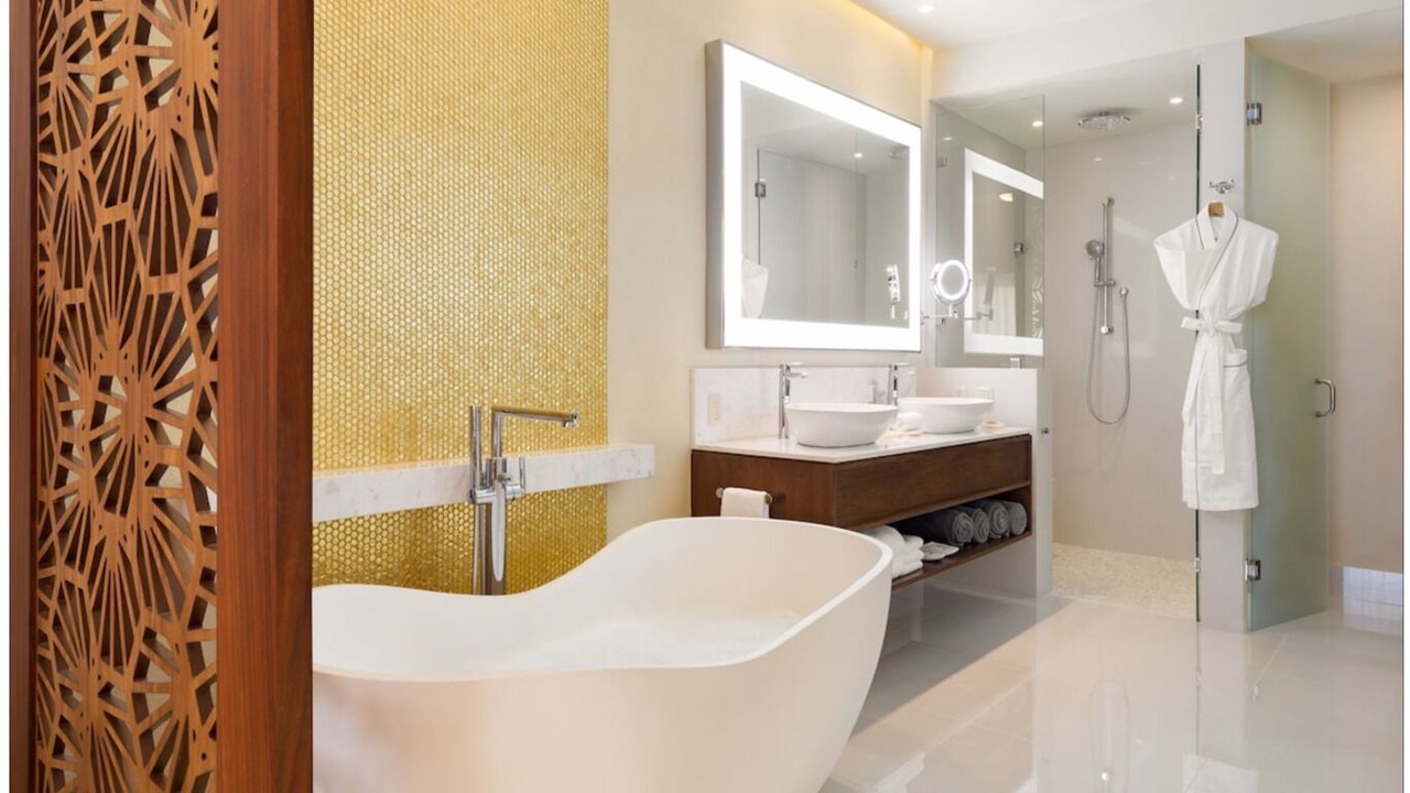Photo of Bathroom in Chula Vista