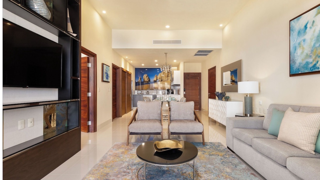 Photo of Livingroom in Chula Vista