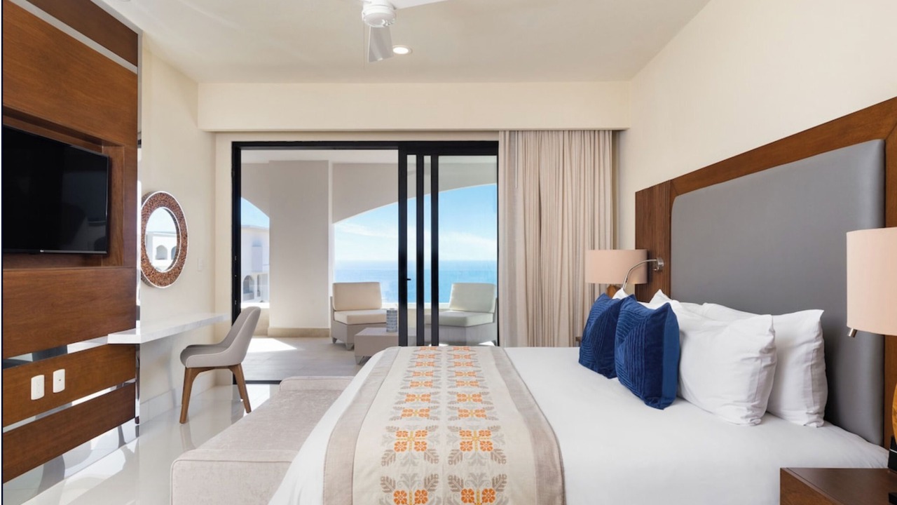 Photo of Bedroom in Chula Vista
