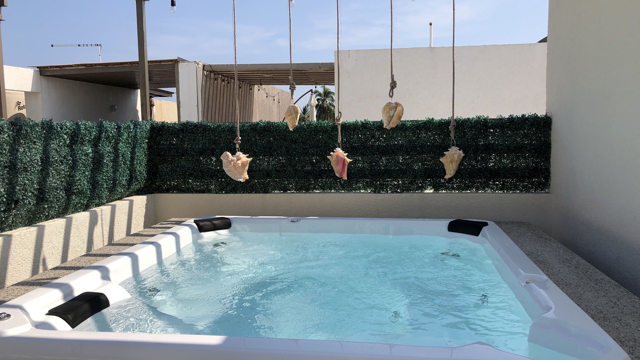 Photo of Outdoor in La Poza