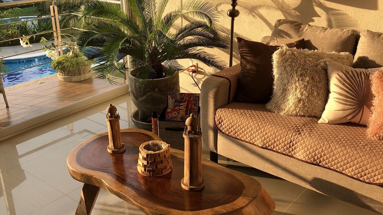 Photo of Livingroom in La Poza