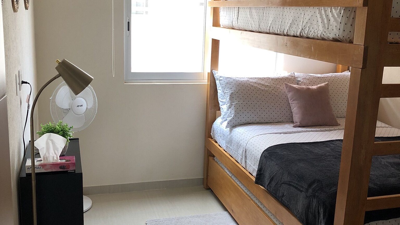 Photo of Bedroom in La Poza