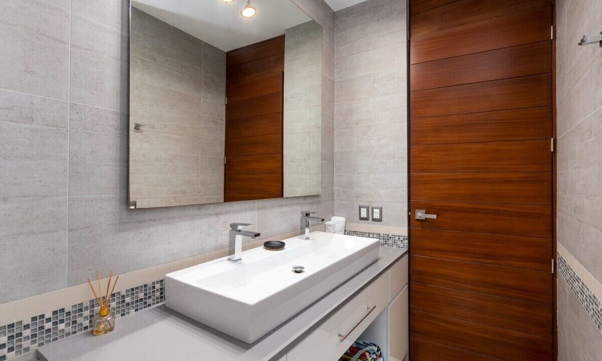 Photo of Bathroom in Emiliano Zapata
