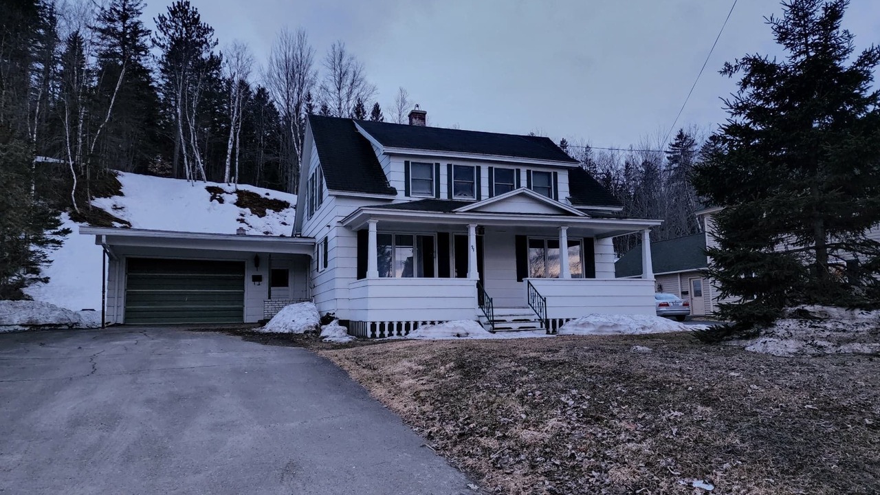 Photo of Outdoor in Fort Kent Mills
