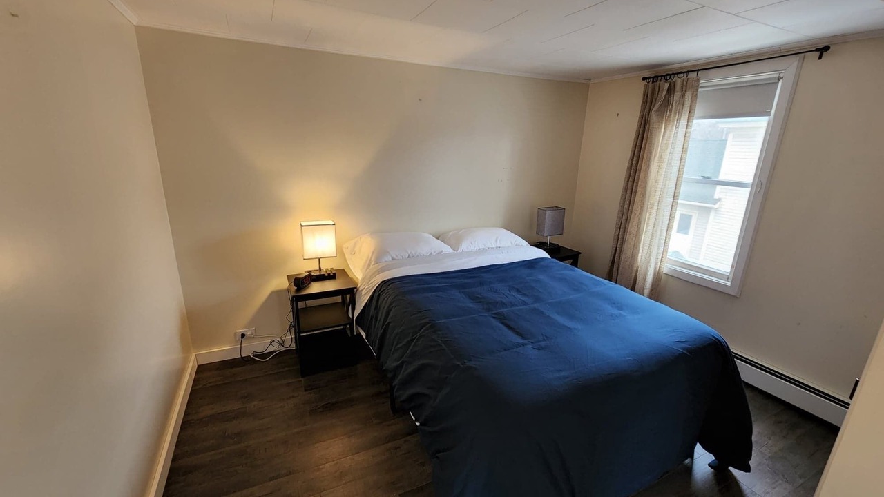 Photo of Bedroom in Fort Kent Mills