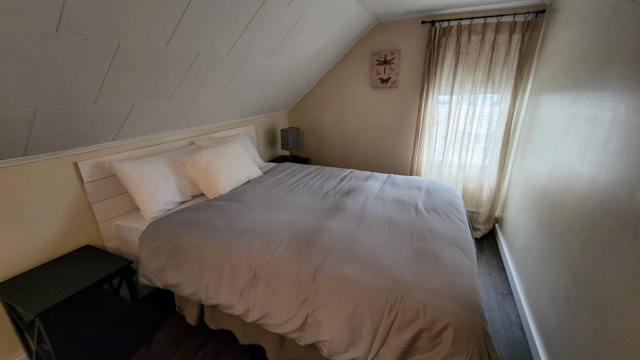 Photo of Bedroom in Fort Kent Mills