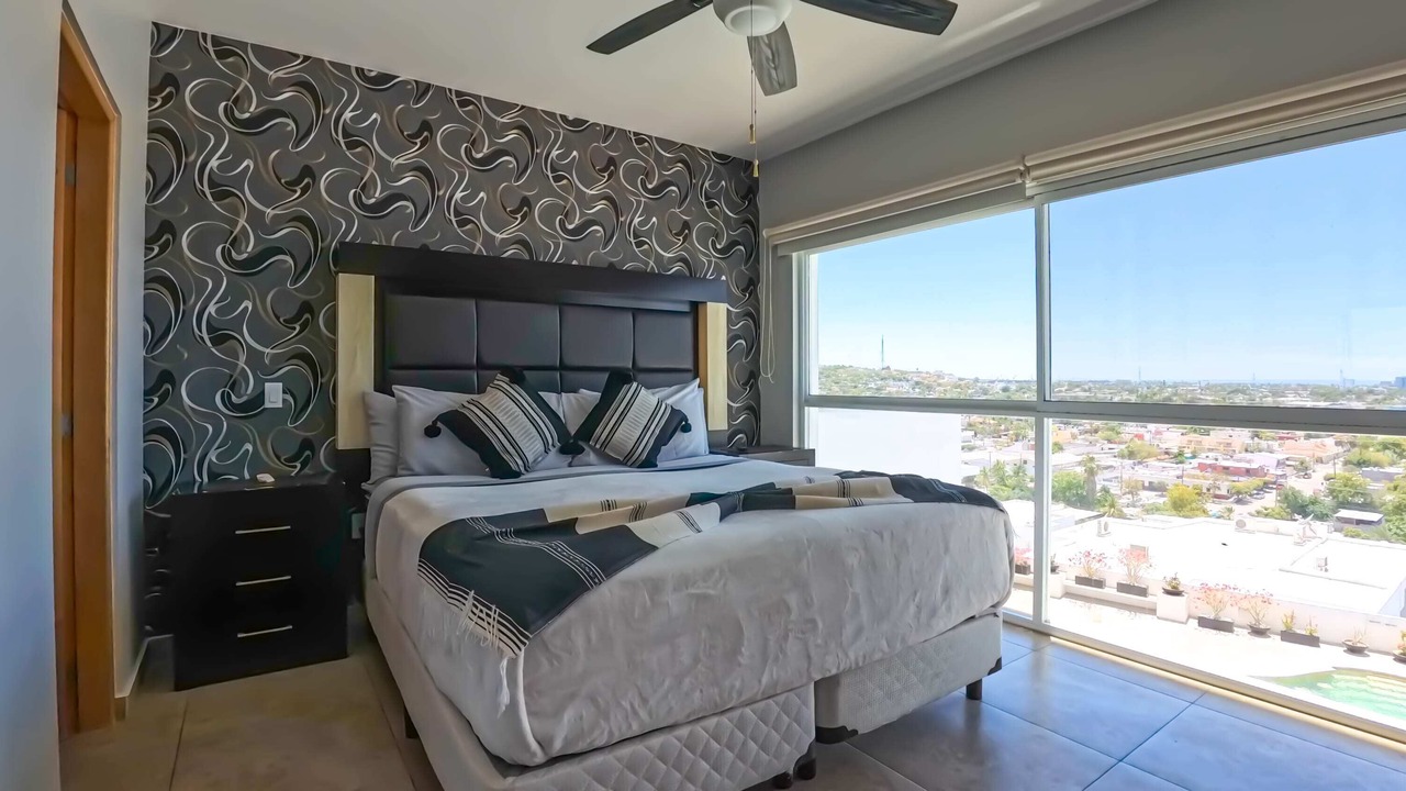 Photo of Bedroom in La Paz