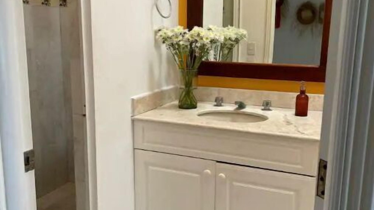 Photo of Bathroom in Tepic
