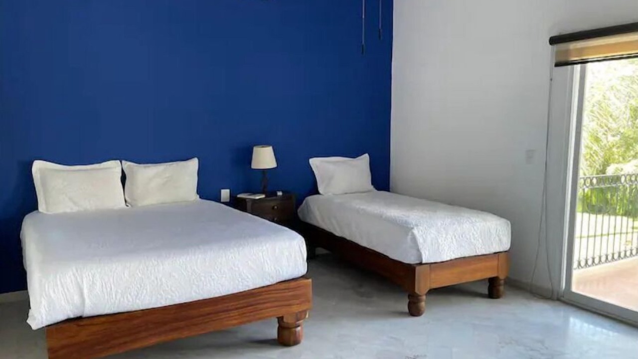 Photo of Bedroom in Tepic