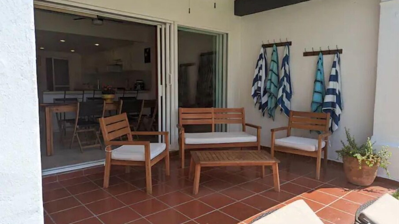Photo of Outdoor in Tepic